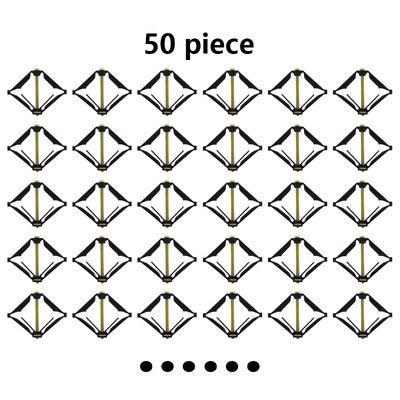Sienas aizmugures kārbas kasešu remonta balsta remonta atbalsta stieņa elektriķa piederumi plastmasas 86 * 86 mm sadales kārbas remontam