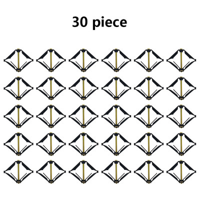 Sienas aizmugures kārbas kasešu remonta balsta remonta atbalsta stieņa elektriķa piederumi plastmasas 86 * 86 mm sadales kārbas remontam
