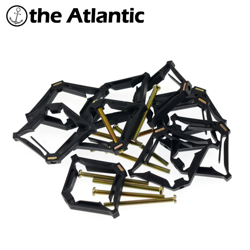 Sienas aizmugures kārbas kasešu remonta balsta remonta atbalsta stieņa elektriķa piederumi plastmasas 86 * 86 mm sadales kārbas remontam