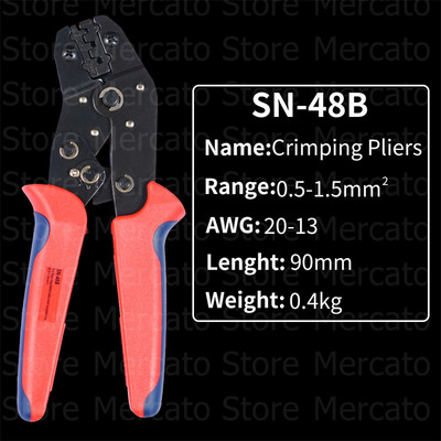 580/380/200Pcs 2/3/4/6/9pin žičane konektorske kliješta Automobilske električne muške ženske stezaljke Spoj utikača Automobilski brod Motocikl