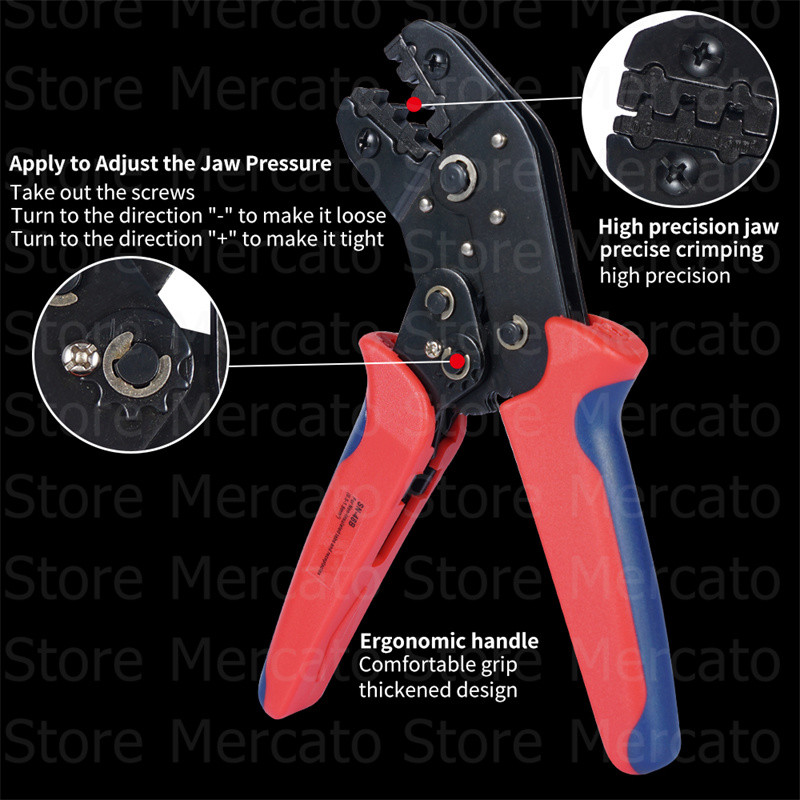 580/380/200Pcs 2/3/4/6/9pin žičane konektorske kliješta Automobilske električne muške ženske stezaljke Spoj utikača Automobilski brod Motocikl