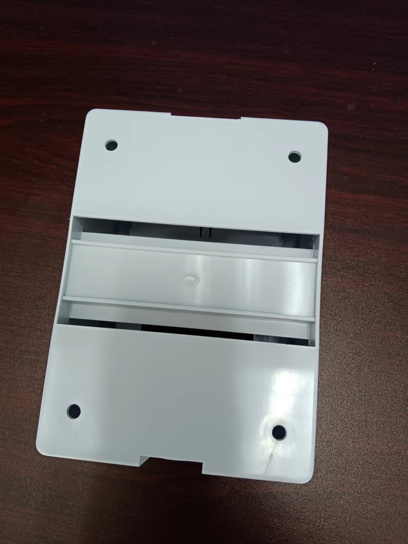 2-smjerni 3-smjerni 4-smjerni plastični prekidač MCB Kutija Vrsta površine Razdjelna ploča Električna razvodna kutija ABS MCB Razvodna kutija