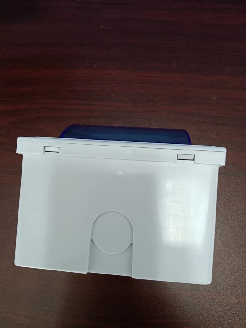 2-smjerni 3-smjerni 4-smjerni plastični prekidač MCB Kutija Vrsta površine Razdjelna ploča Električna razvodna kutija ABS MCB Razvodna kutija