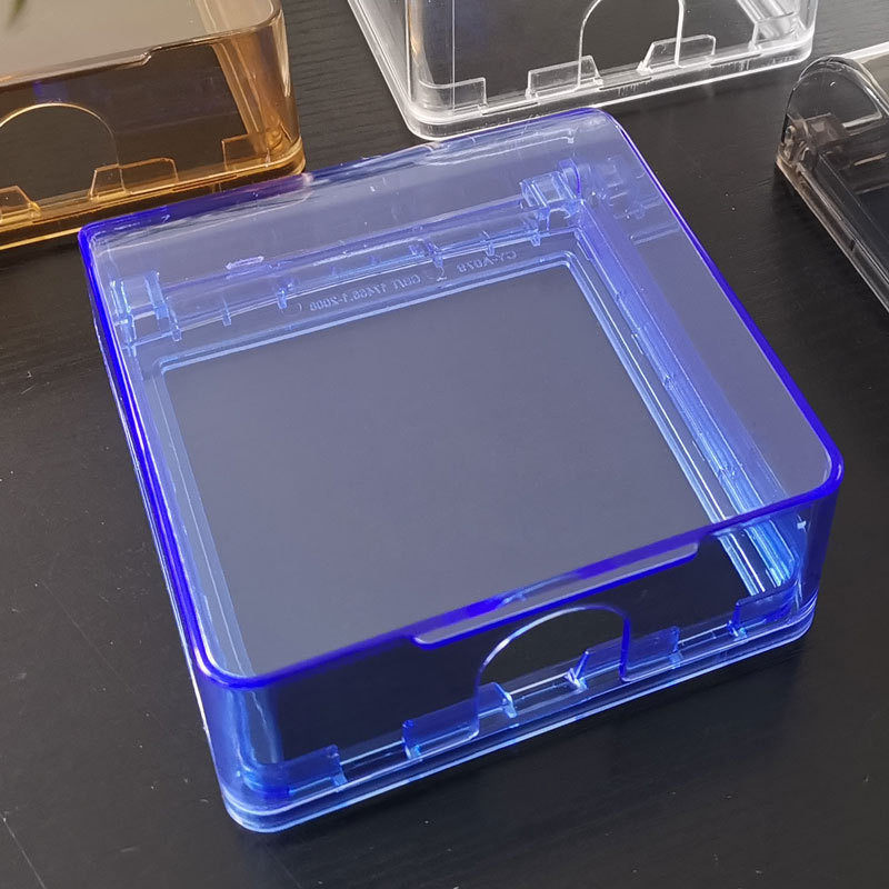 Prekidač Vodootporna kutija Samoljepljiva ploča za zvono Poklopac ploče Zaštitna kutija Jednostavna instalacija Prozirna kutija za zidnu utičnicu