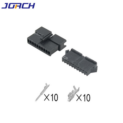 2/3/4/5/6/7/8/9/10/11/12 Razmak pinova 2,54 mm SM kućište konektora za žensku i mušku žicu SM-2P SM-2R JST SM2.54
