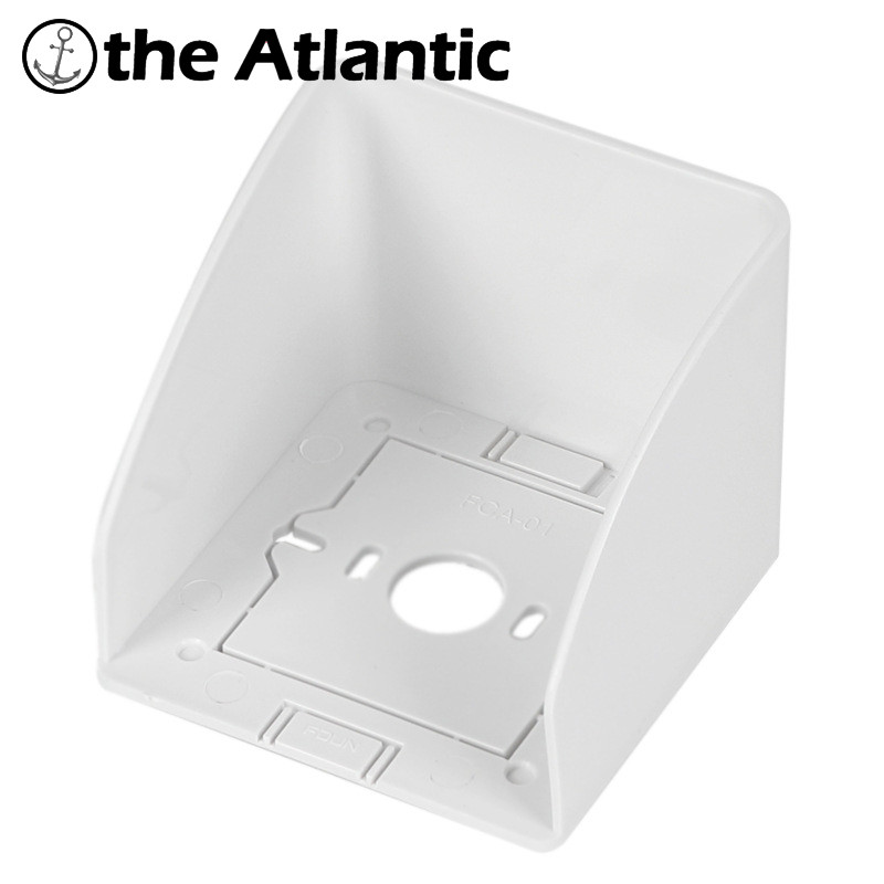 Vodootporan poklopac Zaštitni poklopac otporan na prašinu Vanjska kutija 86 tipa Kutija otporna na prskanje Kutija otporna na kišu za punjenje Poklopac utičnice tipa 86