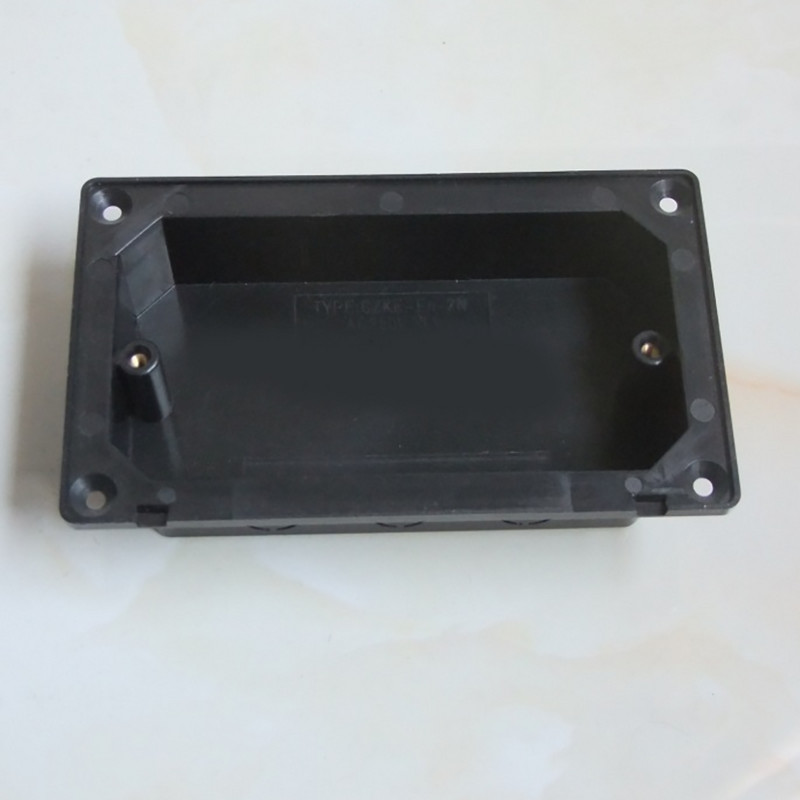 JXN-6 JXN-7 JXN-8 Brodska kabina Prekidač Utičnica Montažna kutija Kazetne razvodne kutije Brodska posebna donja kutija 80*80mm 80*150mm