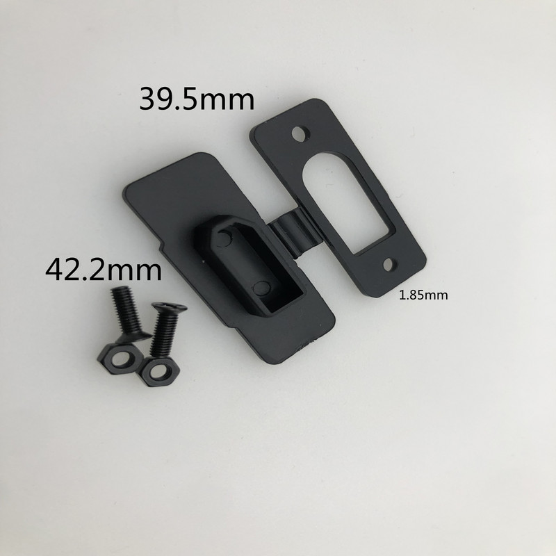 Xt90e-m XT-90 muška kapa za prašinu, zaštitni rukav, kapica za prašinu može popraviti XT90 kapica za prašinu DIY konektor, dijelovi za dronove za daljinsko upravljanje