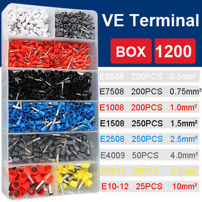 Σωληνοειδής τερματικός σωλήνας Σωλήνας συρματόσχοινας μονωμένος σύνδεσμος πτύχωσης Κιτ καρφίτσας για ηλεκτρικά έργα Κιτ πτύχωσης