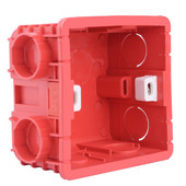 86 118 Vrsta tajne kutije Sakrij razvodnu kutiju Tajanstvene kutije za električni alat