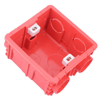 86 118 Τύπος Secret Stash Hide Junction Box Electric Tool Mystery Boxes