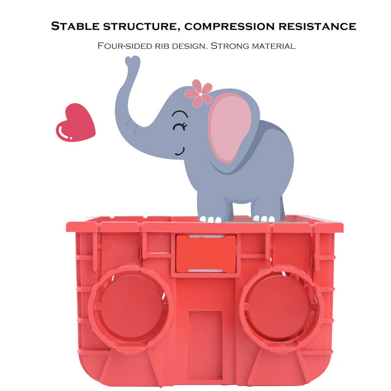 86 118 Vrsta tajne kutije Sakrij razvodnu kutiju Tajanstvene kutije za električni alat