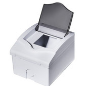 Izdržljiva plastična električna razvodna kutija Kućište za kućnu rasvjetu za 2-4/5-8/9-12 načina površinski montiranog prekidača