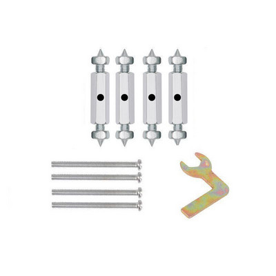 86/118 tipa tumšās kastes remonta staba rīks sienas montāžas sadales kārbas remonta rīks sienas plāksnes slēdzim un kontaktligzdas izolētai svirai