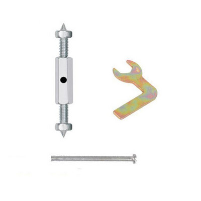 86/118 tipa tumšās kastes remonta staba rīks sienas montāžas sadales kārbas remonta rīks sienas plāksnes slēdzim un kontaktligzdas izolētai svirai