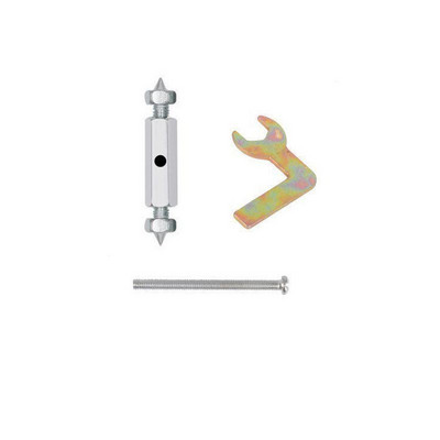 86/118 tipa tumšās kastes remonta staba rīks sienas montāžas sadales kārbas remonta rīks sienas plāksnes slēdzim un kontaktligzdas izolētai svirai