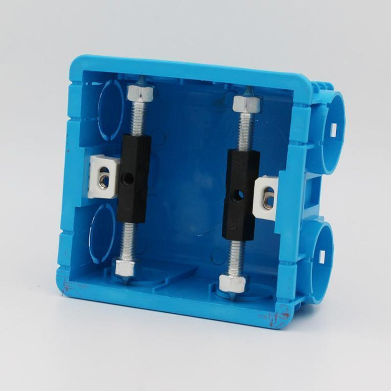 86/118 tipa tumšās kastes remonta staba rīks sienas montāžas sadales kārbas remonta rīks sienas plāksnes slēdzim un kontaktligzdas izolētai svirai