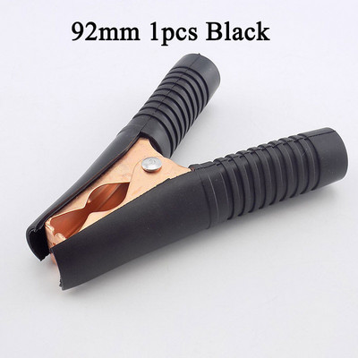 5A/30A/50A/100A Električne krokodilske kopče Stezaljke za automobilske akumulatore za automobilsku ispitnu sondu Krokodilska kopča konektor Električni DIY alati