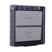 86 samoljepljiva ultratanka vodootporna kutija kupaonski zidni prekidač vodootporni poklopac zaštitna utičnica kutija otporna na prskanje