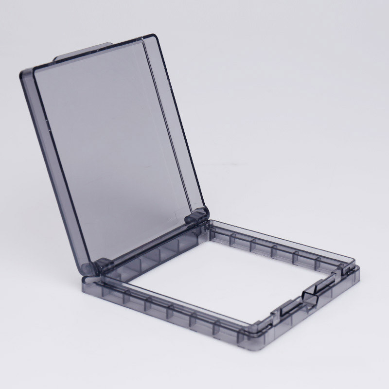 86 samoljepljiva ultratanka vodootporna kutija kupaonski zidni prekidač vodootporni poklopac zaštitna utičnica kutija otporna na prskanje