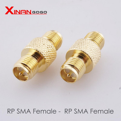 Xinangogo 1gb RF koaksiālais koaksiālais SMA vīrišķais-SMA mātītes adapteris 45 90 grādu uzgrieznis WIFI GPS 4G GSM antenai
