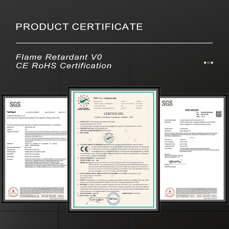 Mix Boxed Kit Mini push-in vadītājs ar sviras uzgriezni, vadu savienotāju Ātrās elektriskās LED gaismas vadu spaiļu bloks AWG 28-12