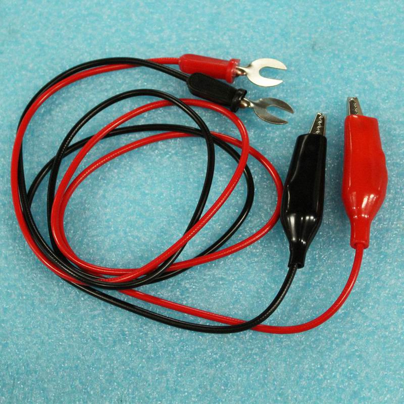 Multimeetri testjuhtmed Universaalne kaabel Universaalne sondi juhtmed Kaablisondidega pliiats multimeetri testeri juhtmeotstele Alligaatoriklambrid