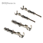 20–500 gab Tyco Amp vīriešu dzimuma terminālis 2 kontaktu 4 kontaktu savienotājam Aizzīmogots automobiļu savienotāja kartes sensora spraudnis 1337352-1 1337