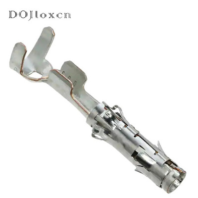 20–500 gab Tyco Amp vīriešu dzimuma terminālis 2 kontaktu 4 kontaktu savienotājam Aizzīmogots automobiļu savienotāja kartes sensora spraudnis 1337352-1 1337