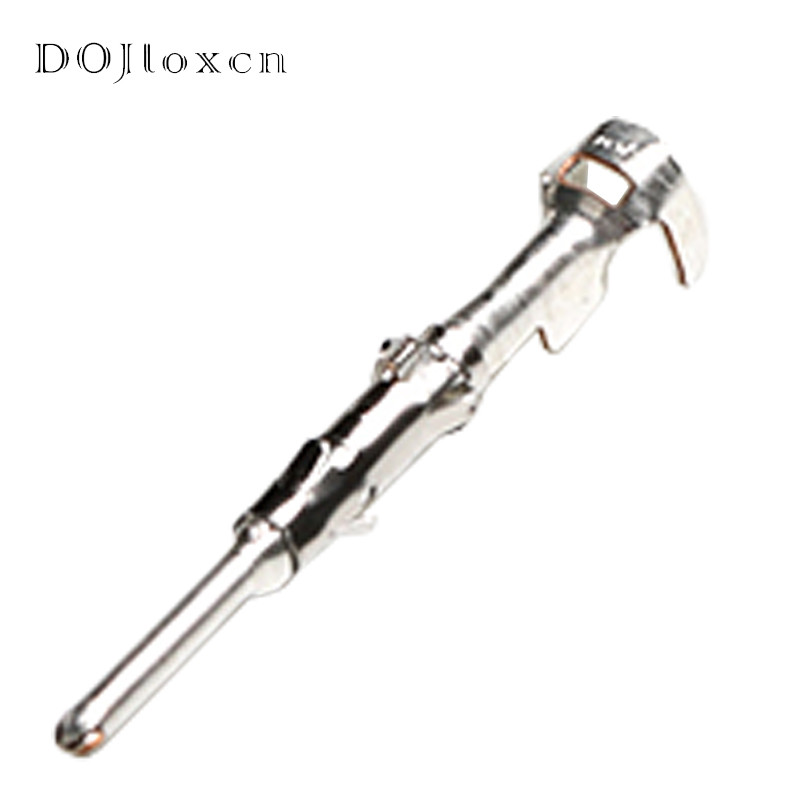 20–500 gab Tyco Amp vīriešu dzimuma terminālis 2 kontaktu 4 kontaktu savienotājam Aizzīmogots automobiļu savienotāja kartes sensora spraudnis 1337352-1 1337