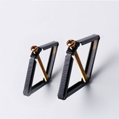 86 * 86 mm donja kutija za popravak zidnih kazeta Nosač za popravak kazeta Dodaci za električare Držač nosača za kasete