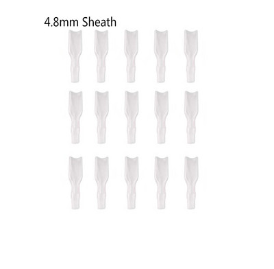 100Pcs/Lot 2.8/4.8/6.3mm ženski i muški klempavi terminalni konektor zlatni mjed/srebrni set električnih konektora za automobilske zvučnike