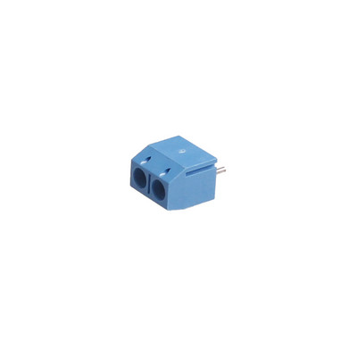 5/10/20 бр./лот Стъпка 5,0 mm прав щифт 2P 3P винт PCB клемен блок конектор 10A 300V 24-18AWG