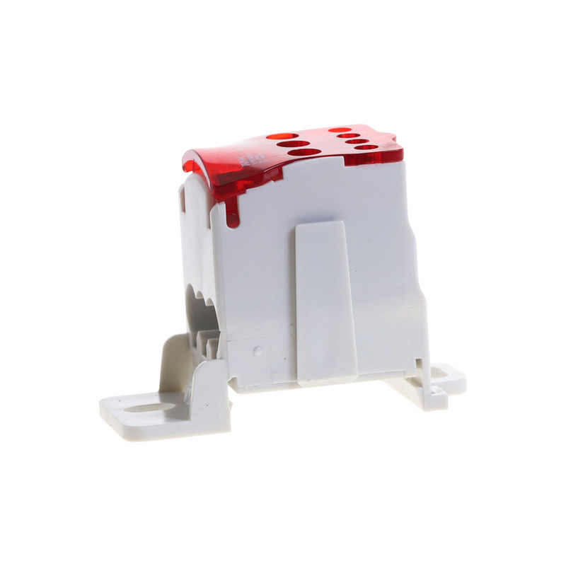 UKK80A UKK125A UKK160A UKK250A UKK400A UKK500A Konektor ukk-80a Terminalni blok 1 u mnogo vanjskih razvodnih kutija na din šinu ukk-80a