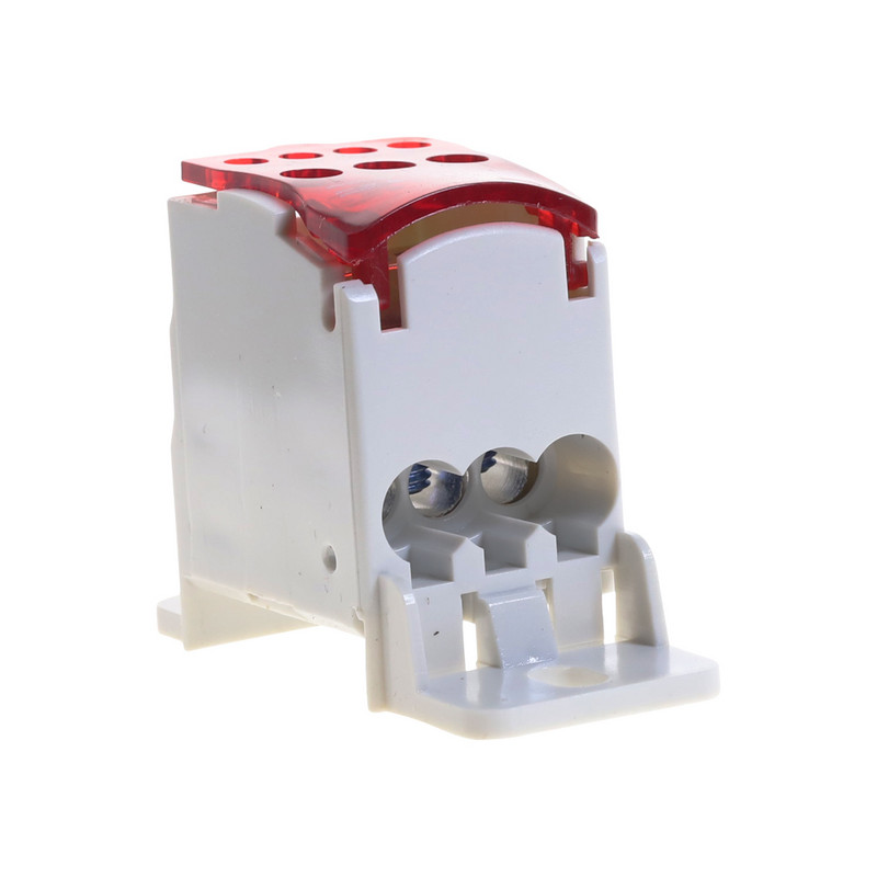UKK80A UKK125A UKK160A UKK250A UKK400A UKK500A Konektor ukk-80a Terminalni blok 1 u mnogo vanjskih razvodnih kutija na din šinu ukk-80a