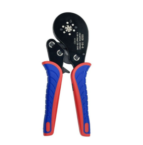 Dėžės užspaudimo laido laido galo užspaudimo gnybtai Izoliuoti gnybtai Gnybtai Vario vielos kabelio kaiščių gnybtų jungčių rinkinys