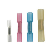 200/50/25/10 gab. Ūdensnecaurlaidīgi termiski saraušanās sadursmju savienotāji Elektriskie vadi Savienojamie kabeļi Gofrēšanas spailes Savienotājs