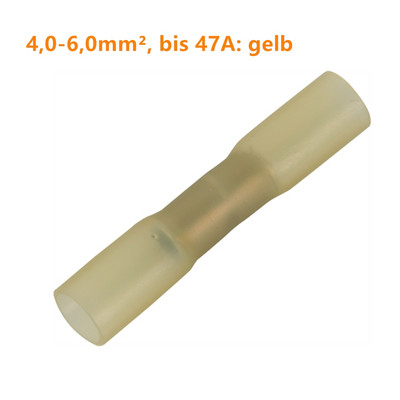 200/50/25/10 gab. Ūdensnecaurlaidīgi termiski saraušanās sadursmju savienotāji Elektriskie vadi Savienojamie kabeļi Gofrēšanas spailes Savienotājs