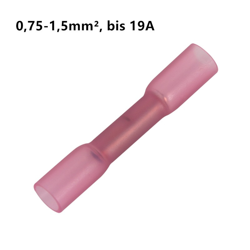 200/50/25/10 gab. Ūdensnecaurlaidīgi termiski saraušanās sadursmju savienotāji Elektriskie vadi Savienojamie kabeļi Gofrēšanas spailes Savienotājs