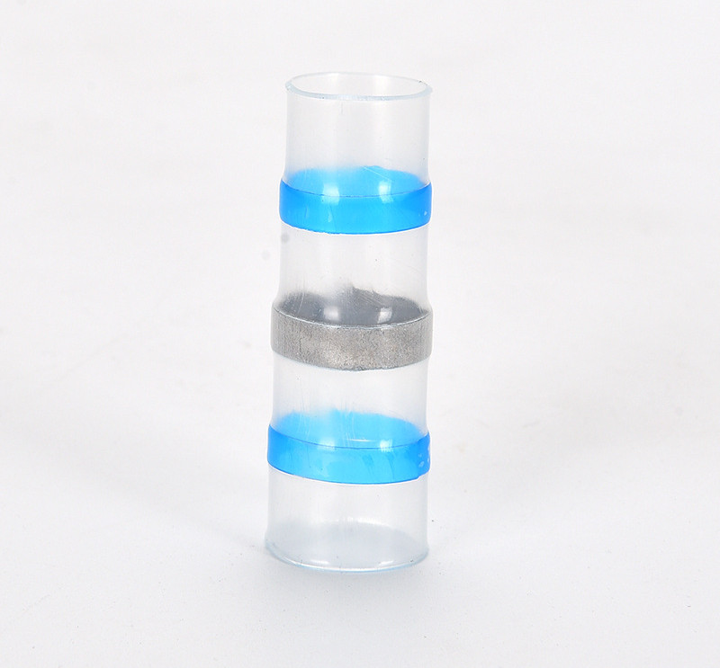 10/20/50/100 kom Vodootporni konektori za lemljene žice Termoskupljajuće izolirane stezaljke za spojene žice