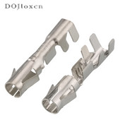 20/50/100/200 kom. 3,5 MM AMP TE Tyco utikač za spojnu žicu, neizolirani terminali za automatsko stezanje, mesingane igle za konektor električne baterije