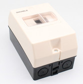 kutija za pokretanje motora GV2 Zaštita motora Prekidač strujnog kruga motora Razvodna kutija motora IP55