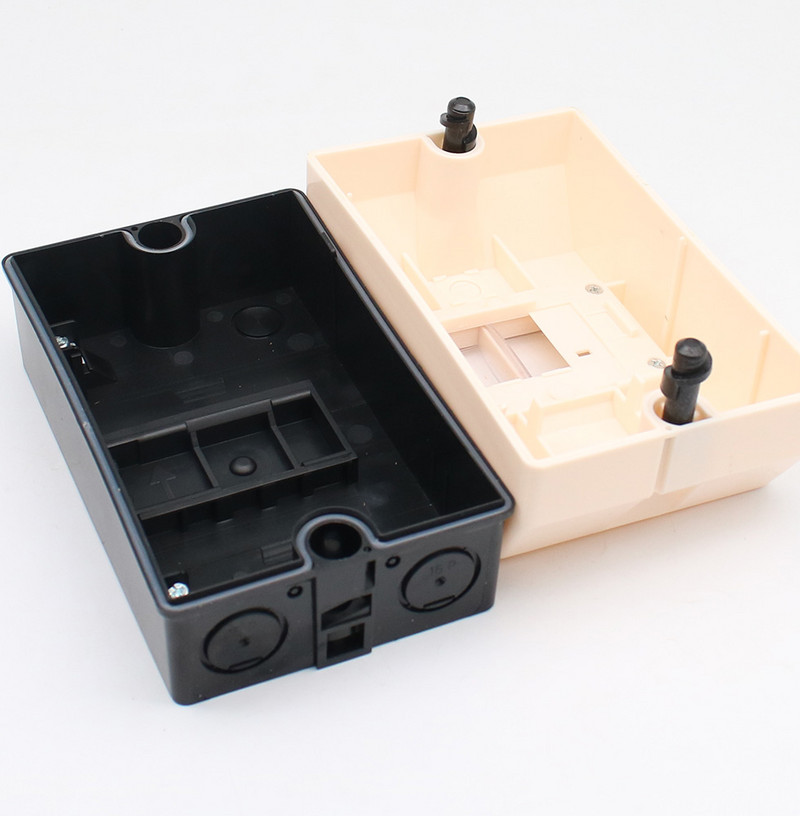 kutija za pokretanje motora GV2 Zaštita motora Prekidač strujnog kruga motora Razvodna kutija motora IP55