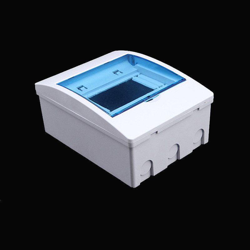 4-6 načina 5-8 načina 9-12 načina Plastična razvodna kutija za prekidač