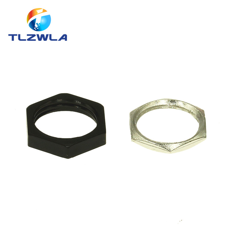 5PCS DIY 6,35 mm / 6,5 mm utičnica pozlaćena 4P stereo dvokanalna mikrofonska utičnica 6,35 /6,5 audio ravni utičnica konektor