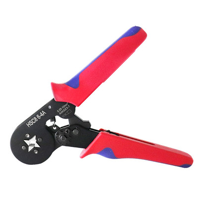 1200 gab./kastes vadu spailes saspiešanas savienotājs, izolēts, neizolēts vadu gala uzgaļi — M25