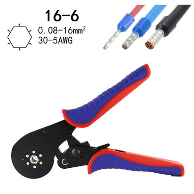 1200 gab./kastes vadu spailes saspiešanas savienotājs, izolēts, neizolēts vadu gala uzgaļi — M25