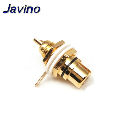 1 par RCA ženski konektor za kućište, adapter za montažu na ploču, audio terminalni utikač, 3,5 mm utikač, AV utikač