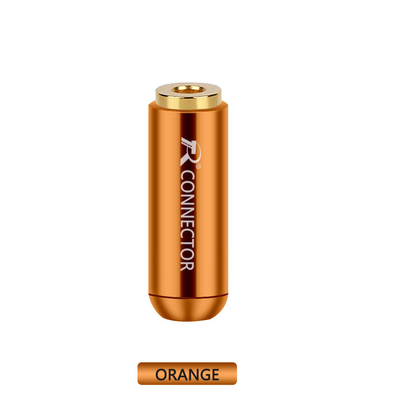 1 gab. Jauns Alumīnija ligzda 3,5 mm Audio Sieviešu ligzda 3,5 mm 3 polu stereo ligzda, apzeltīta vadu savienotājs austiņas, DIY