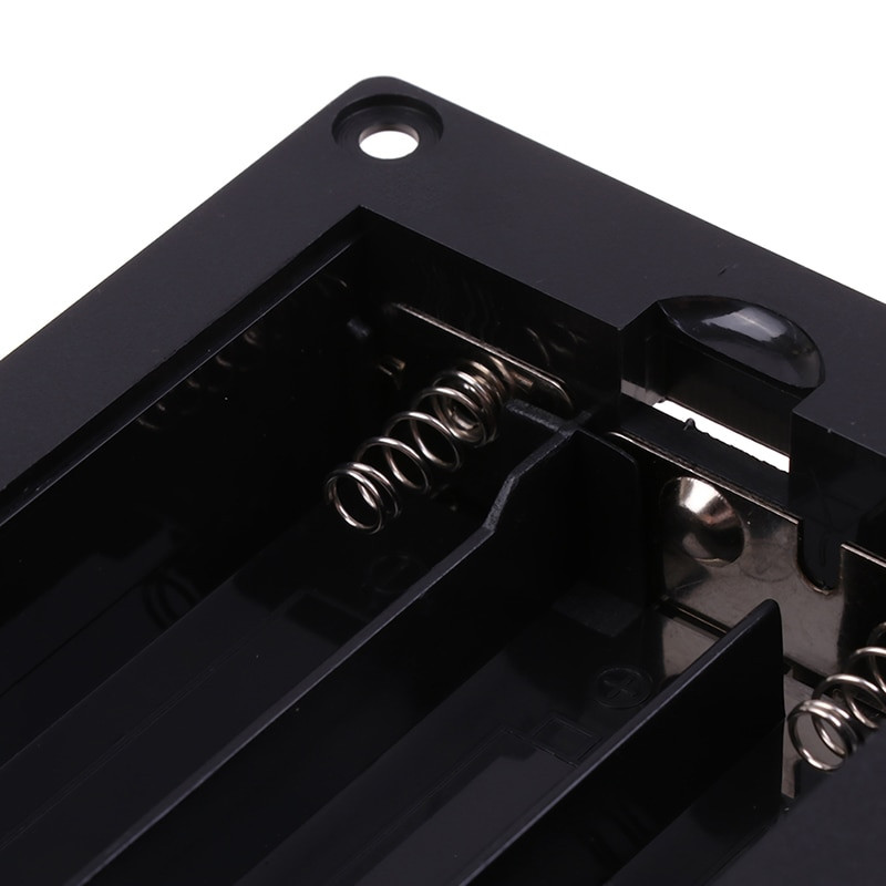 18650 Li-ion baterija Kutija Držač Ćelijske baterije Kutija za pohranu Spremnik Plastični DIY pribor